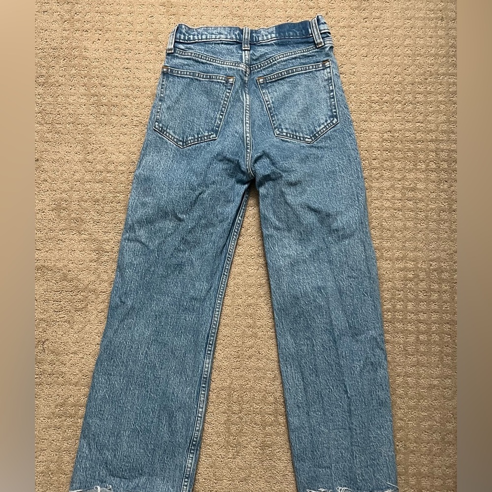 Abercrombie and fitch jeans - Picture 3 of 4